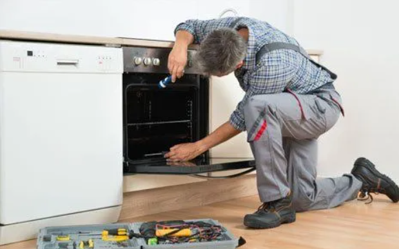 appliance repair