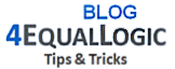 4Equallogic Blog - Tips and Tricks